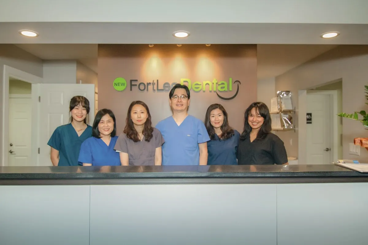 Fort Lee Dental | Dentistry, Dentist Fort Lee 뉴저지 치과 | 포트리 치과