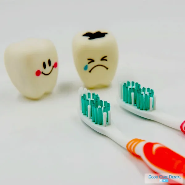 Fort Lee Dental Office | Good Care Dental | 고운이 치과 | 歯医者 | 歯科 photo 2
