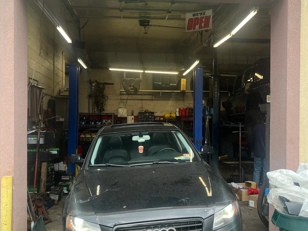 Fort Lee Road Auto Repair photo 4