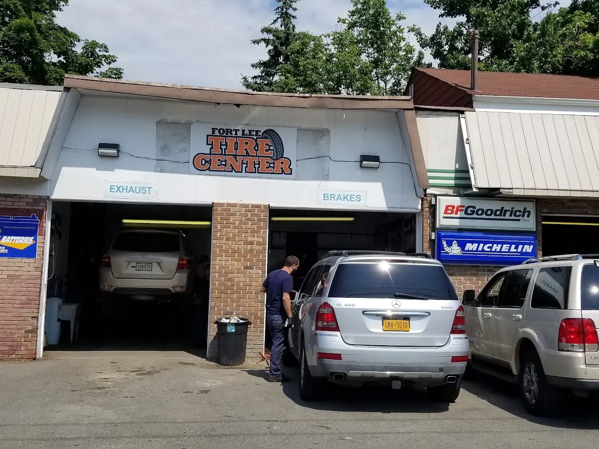 Fort Lee Road Auto Repair photo 5