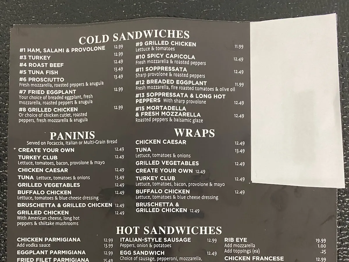 Forte Ristorante photo 2