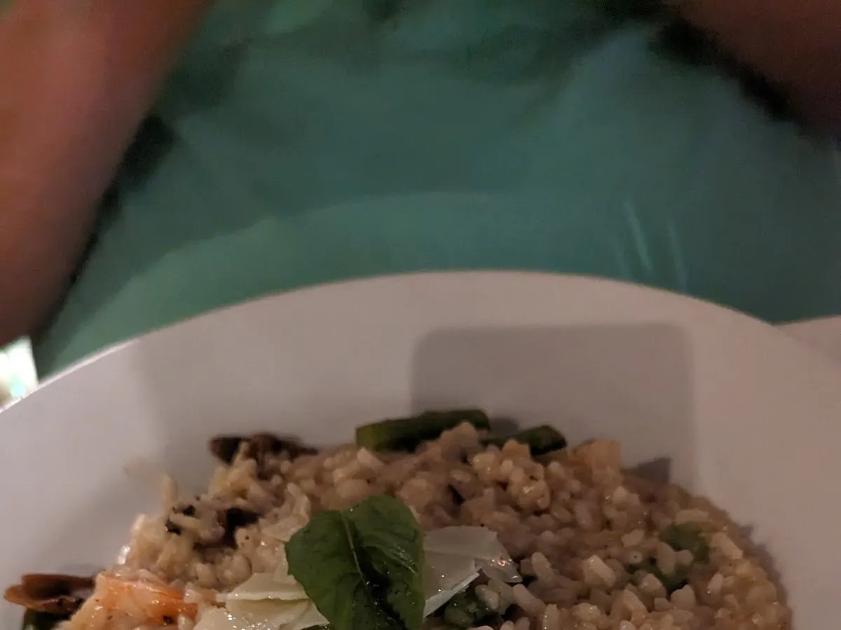 Forte Ristorante photo 3