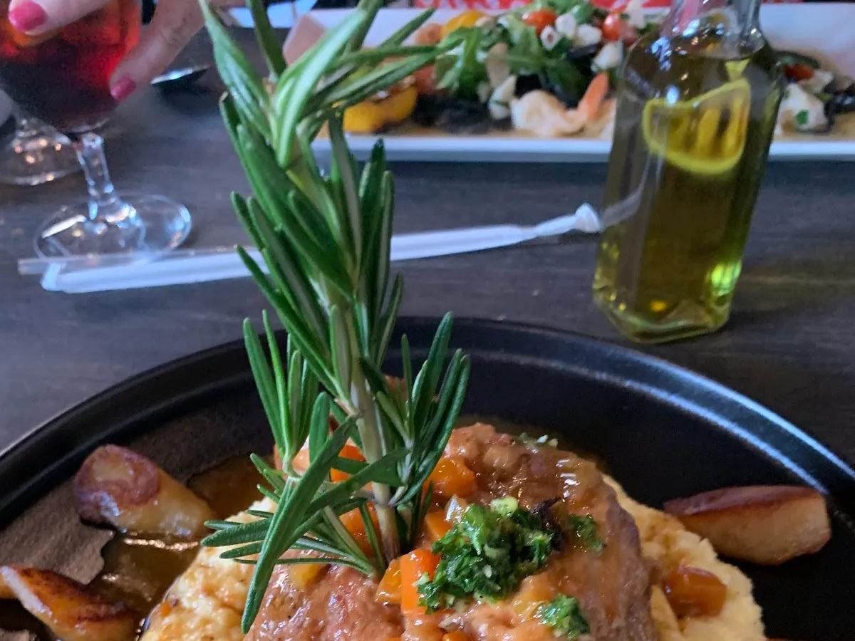 Forte Ristorante photo 4