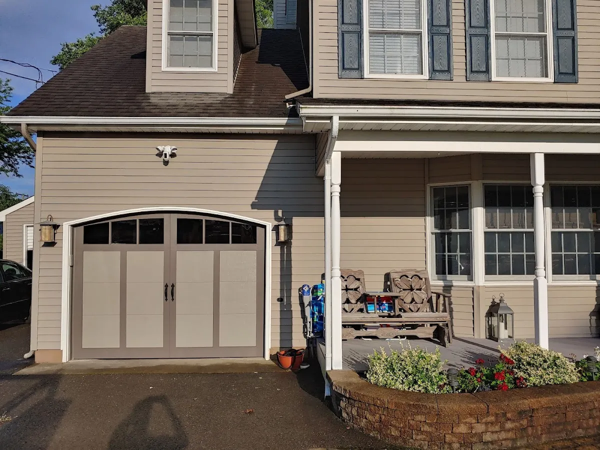 Fortified Garage Doors photo 2