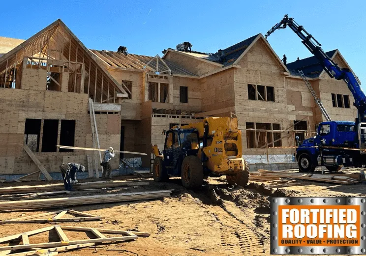 Fortified Roofing photo 2