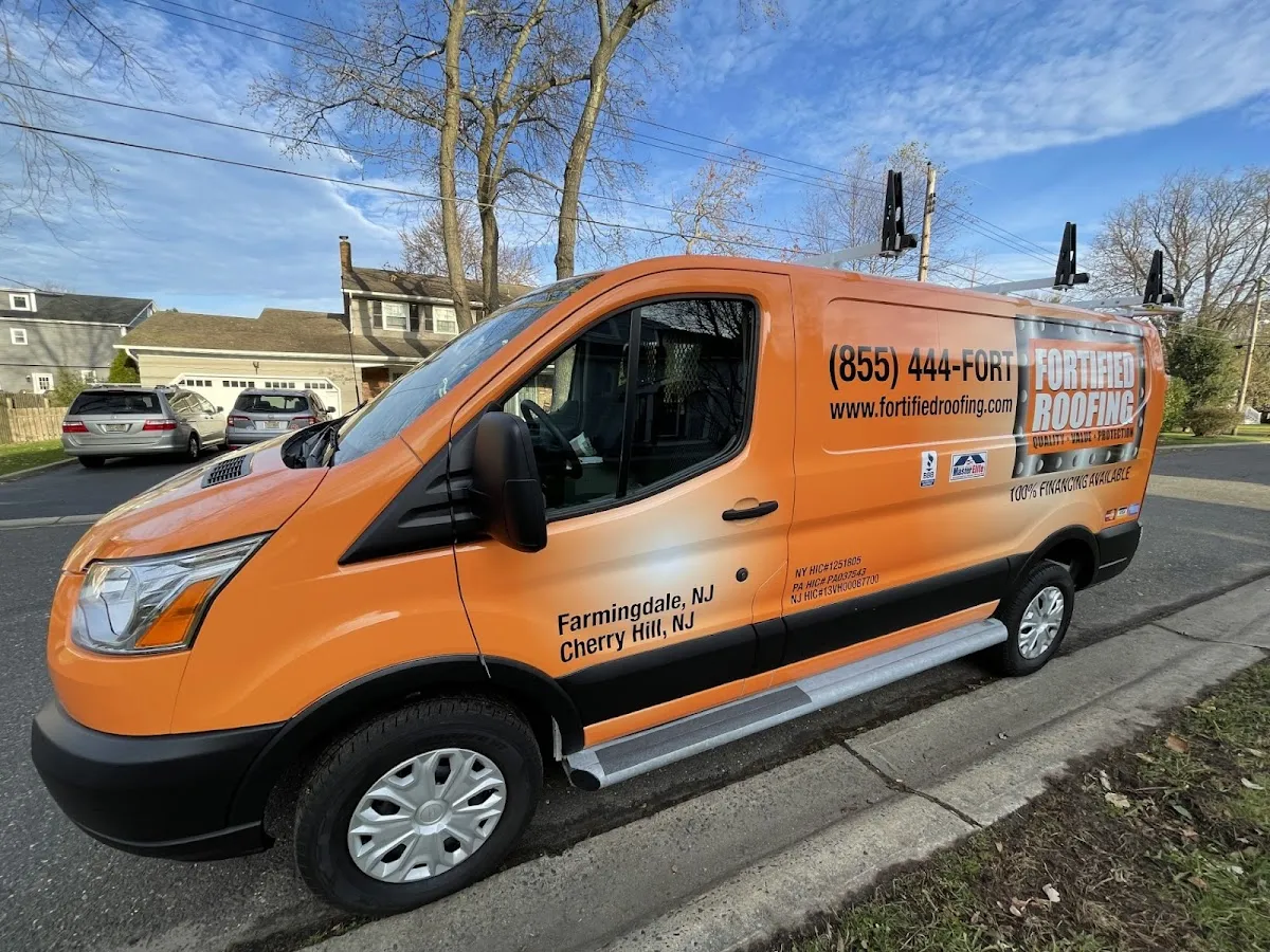 Fortified Roofing photo 3