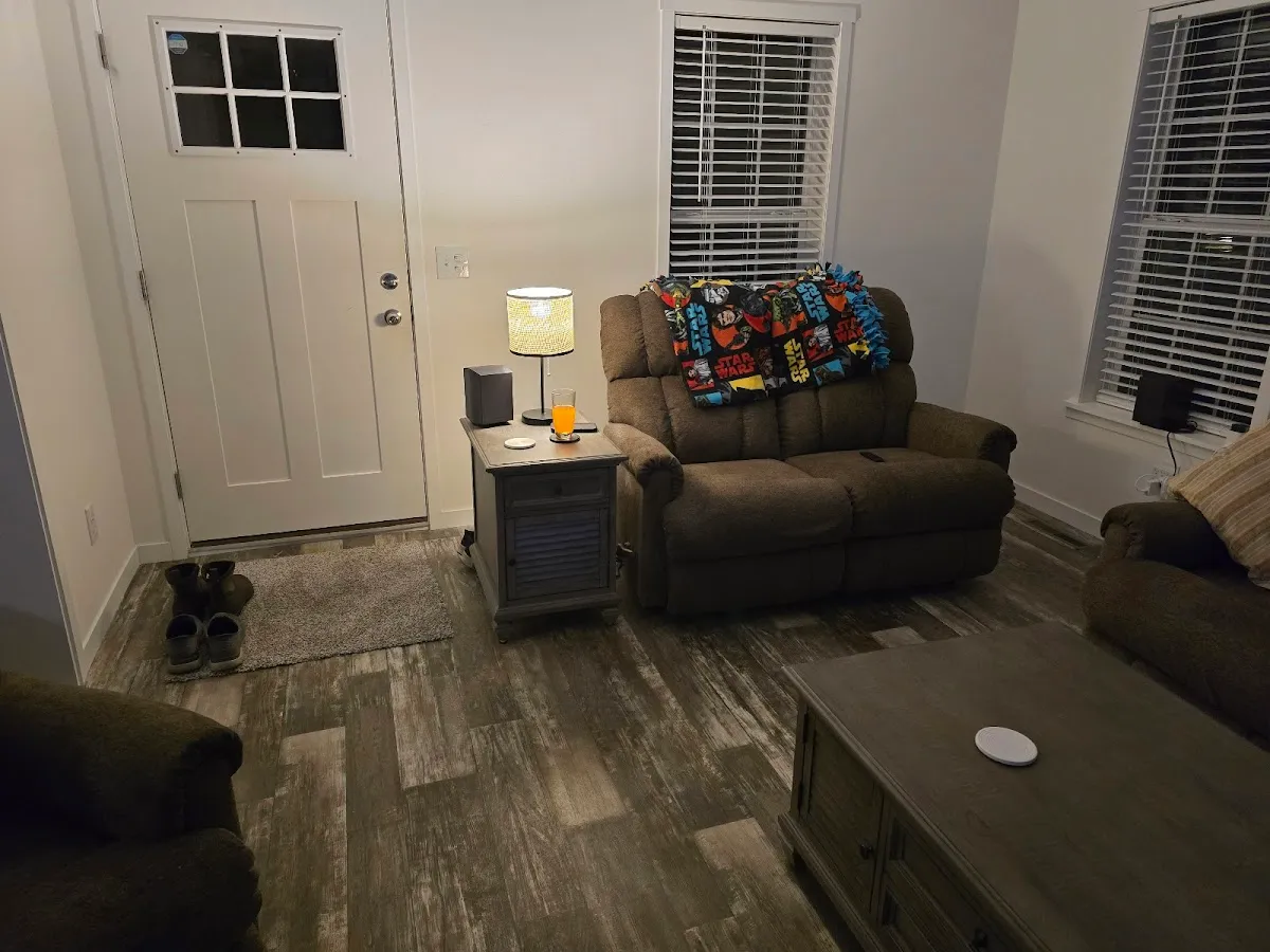 Fortin's Home Furnishings