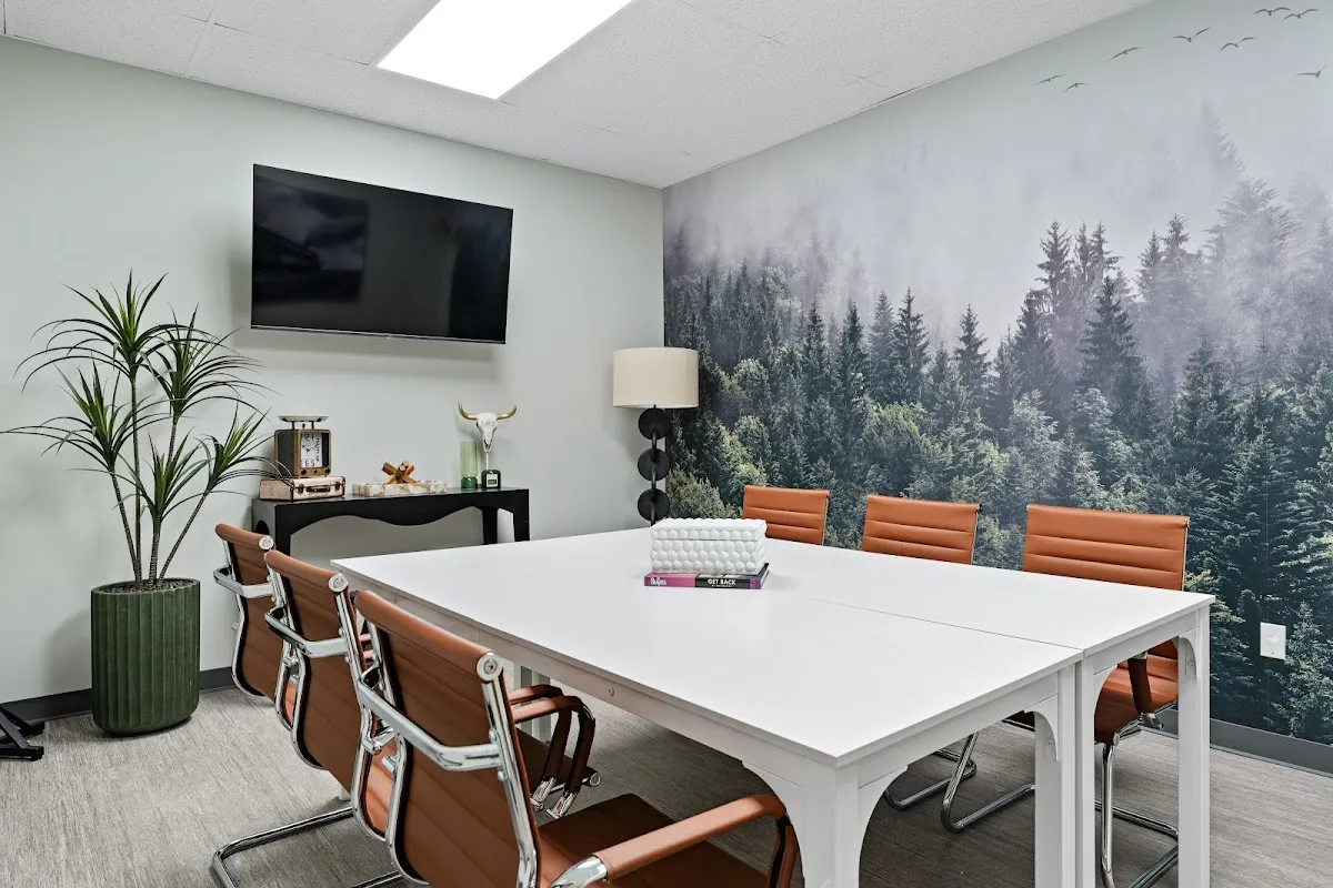 Fortitude Healing Center Mental Health Treatment photo 2