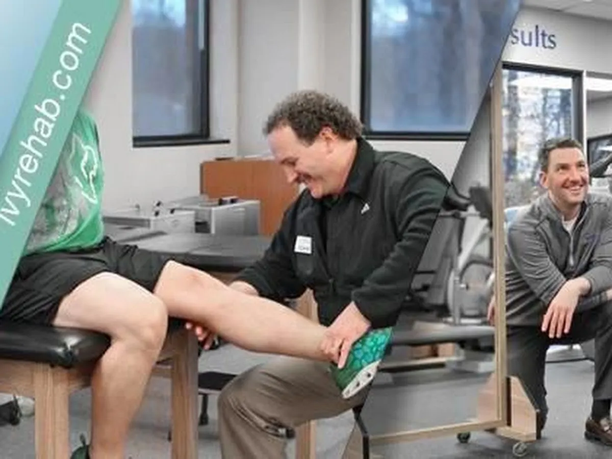 Fortius Physical Therapy photo 5