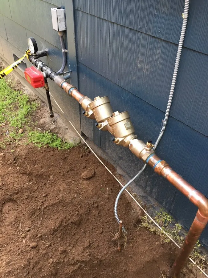 Fortress Plumbing Services photo 3