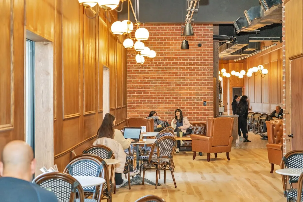 Forum Coffee (Livingston) photo 2