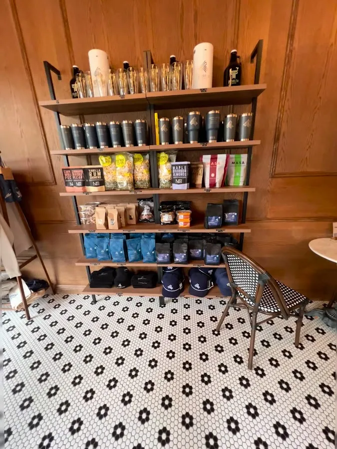 Forum Coffee (Livingston) photo 5