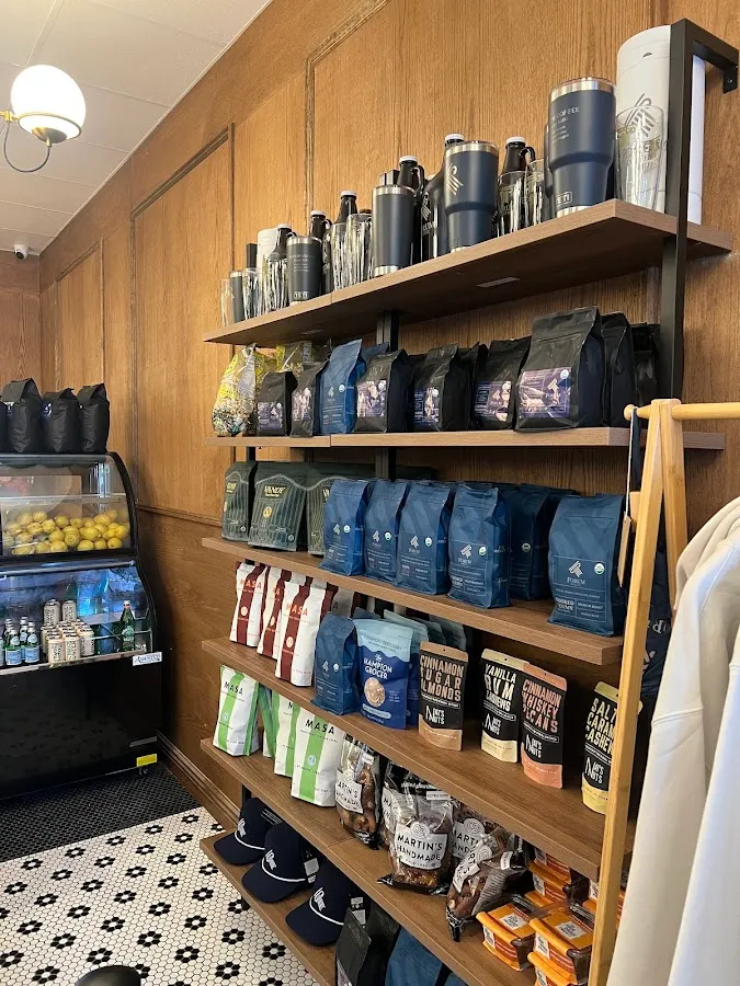 Forum Coffee (Raritan) photo 2