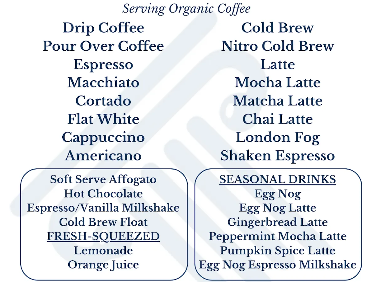 Forum Coffee (Raritan) photo 3