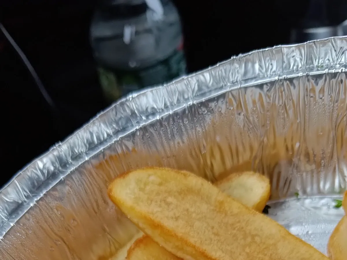 Foschini's Brick Oven Kitchen photo 5