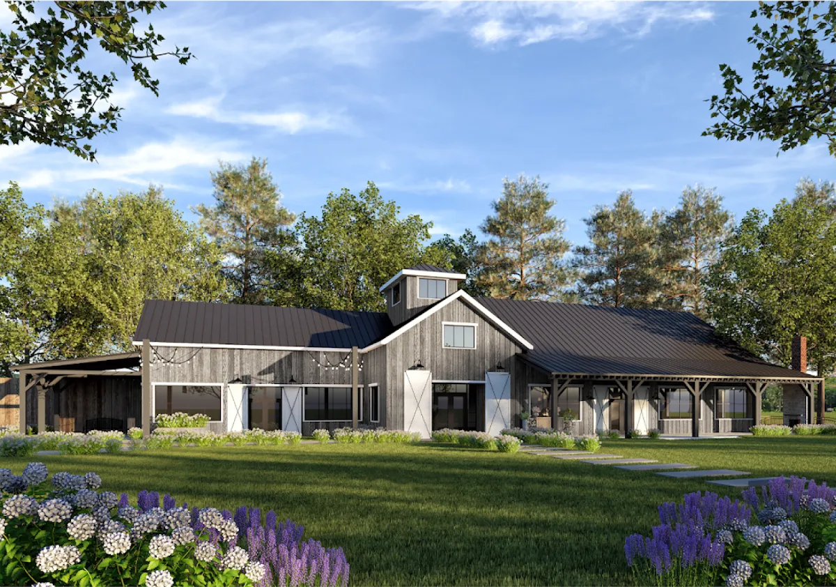 Founders Grove Garden Venue