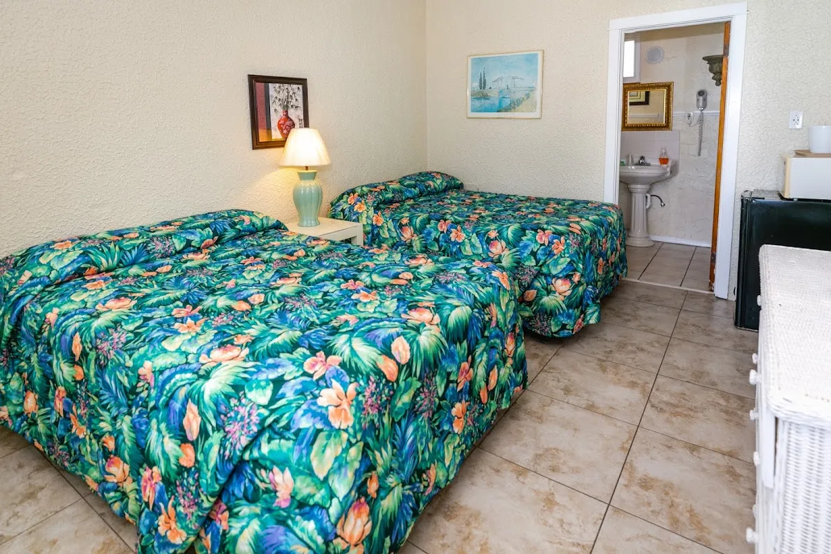 Fountain Motel photo 2