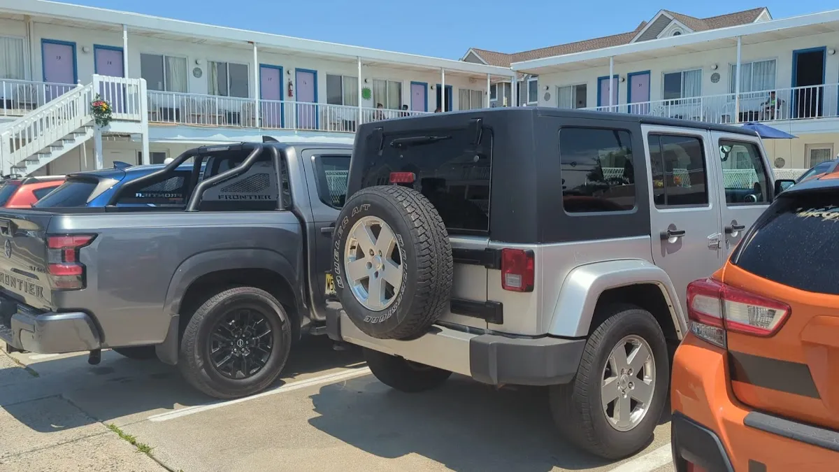 Fountain Motel photo 3