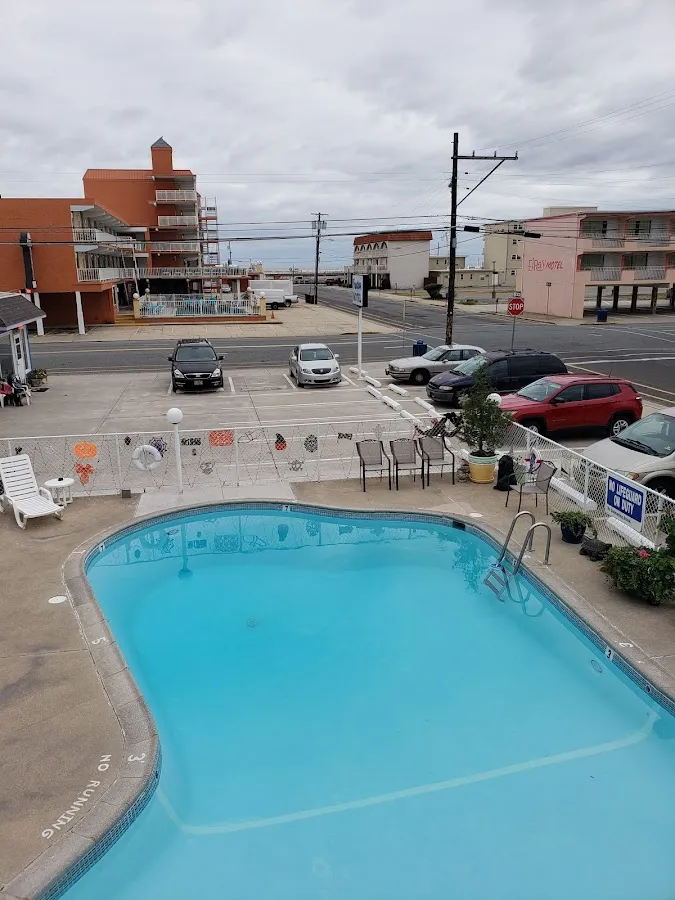 Fountain Motel photo 4