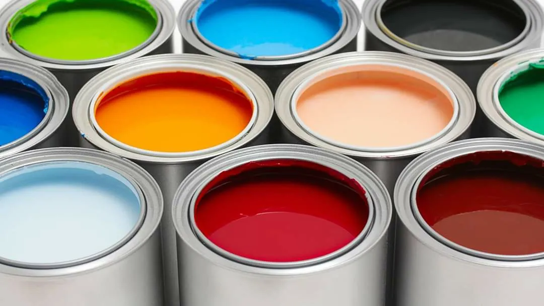 Four Golden Brothers Painting