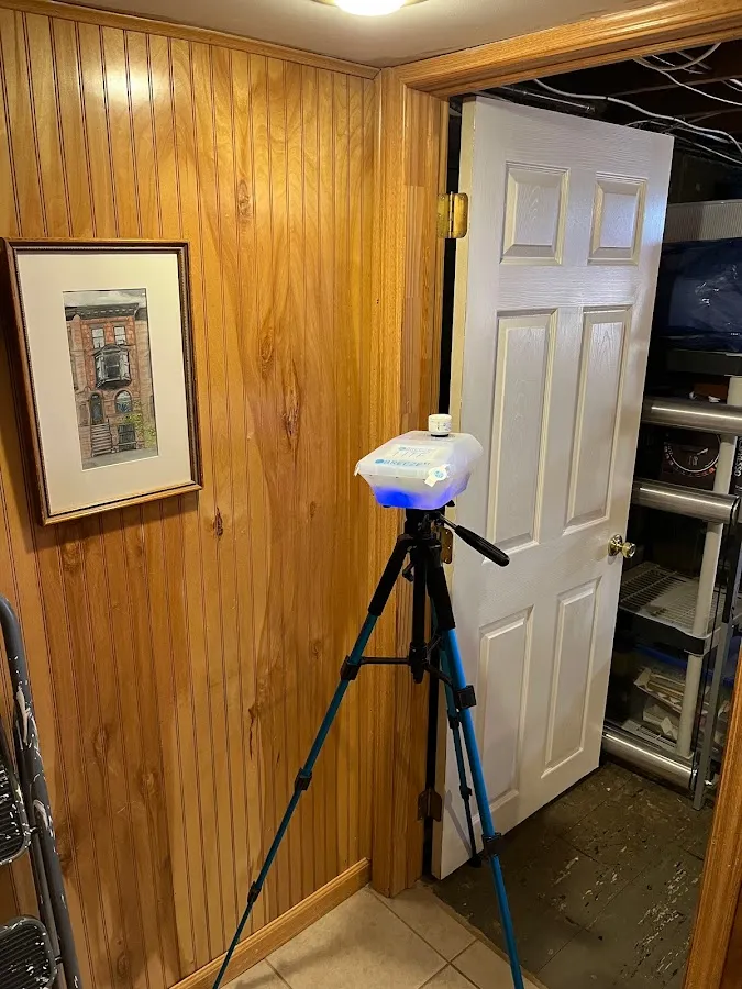 Four Leaf Home Inspections