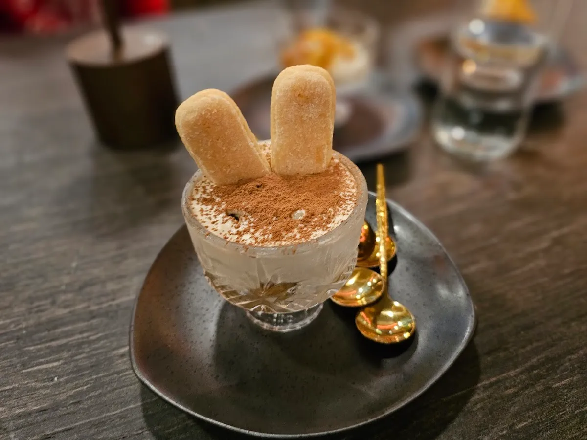 Four Monkeys Indian Bistro photo 5