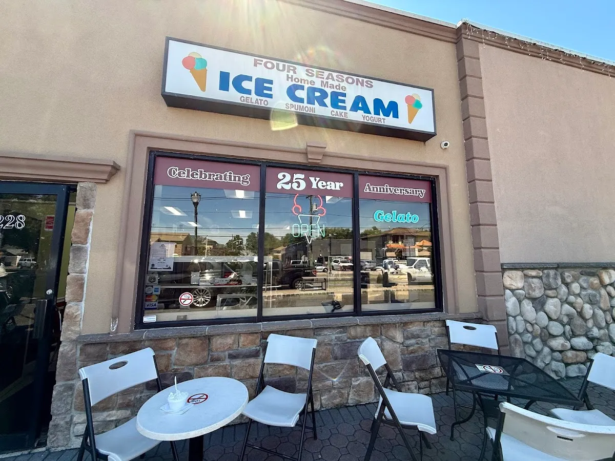 Four Seasons Ice Cream photo 2