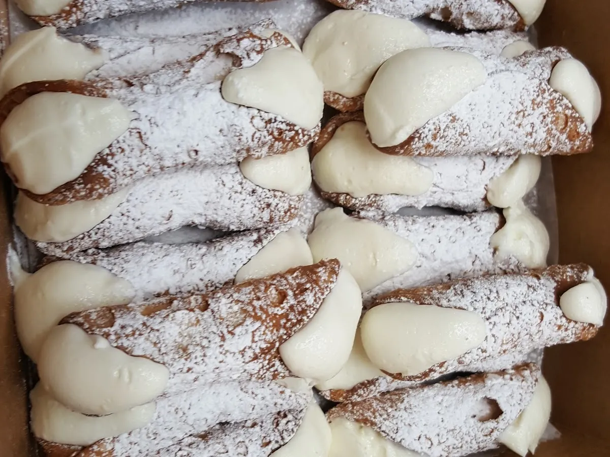 Four Seasons Ice Cream photo 3