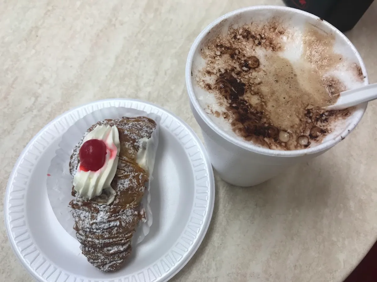 Four Seasons Ice Cream photo 4