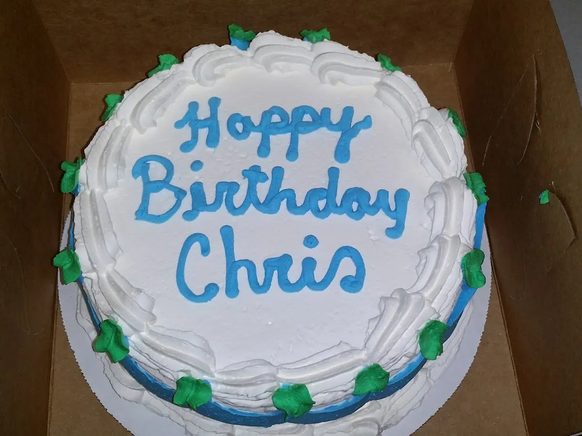 Four Seasons Ice Cream photo 5