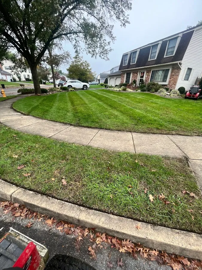 Four’s Landscaping LLC photo 4