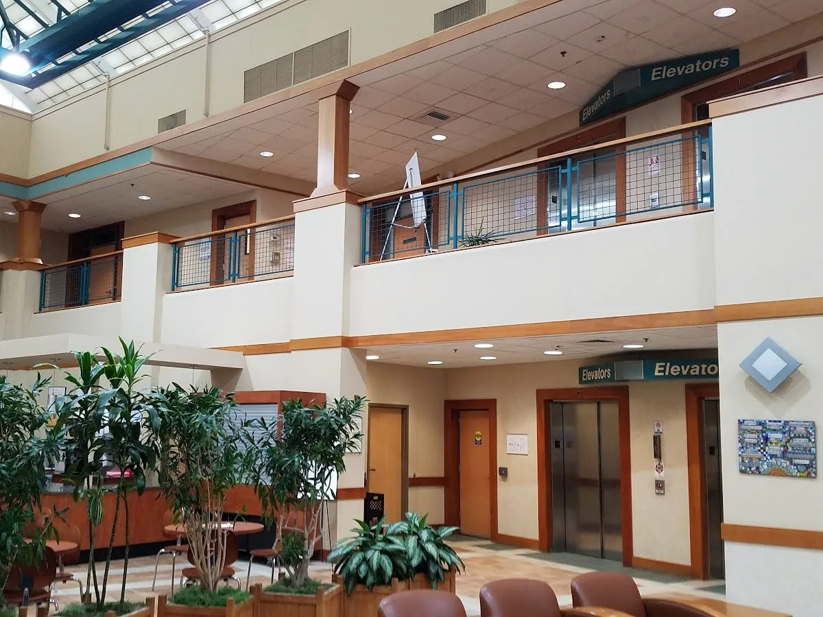 Fox Chase Cancer Center - Voorhees photo 5