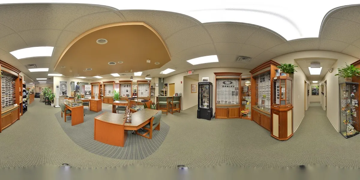 Fox Chase Family Eye Care photo 2