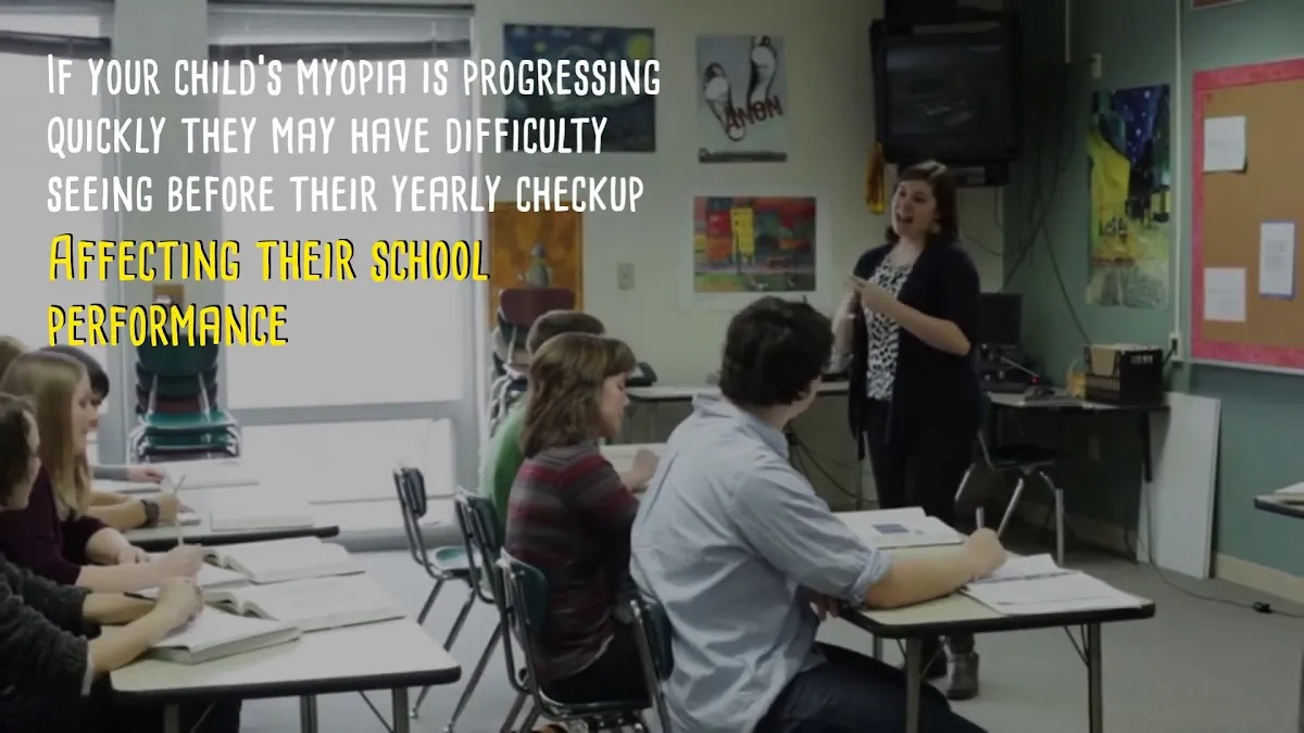 Fox Chase Family Eye Care photo 3