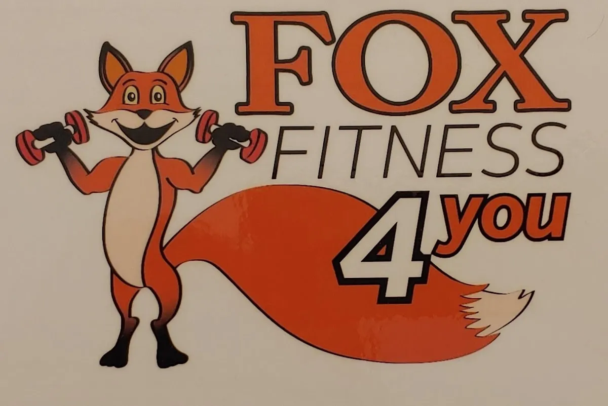 Fox Fitness 4 you