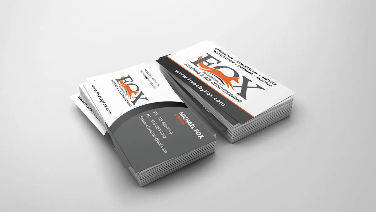 Fox Mechanical, LLC Heating & Air Conditioning