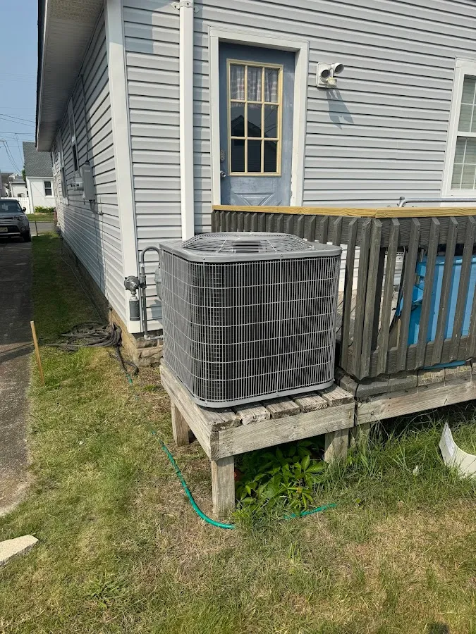 Fox Mechanical, LLC Heating & Air Conditioning photo 2