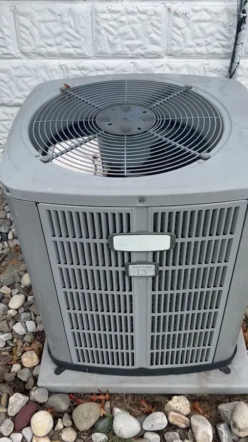 Fox Mechanical, LLC Heating & Air Conditioning photo 3