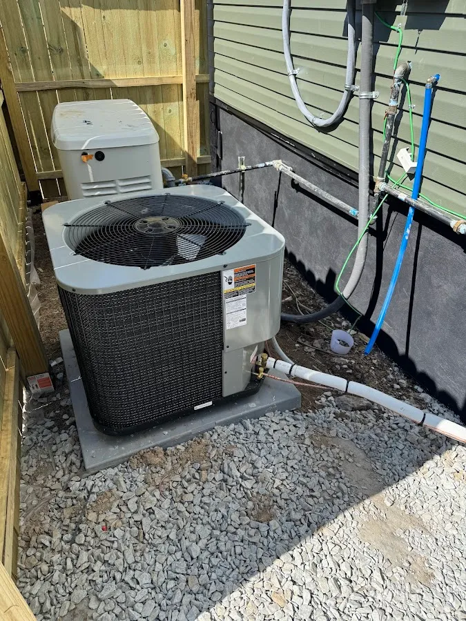 Fox Mechanical, LLC Heating & Air Conditioning photo 4