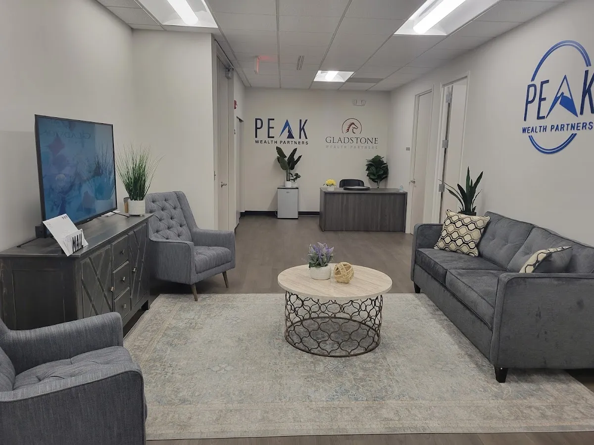 Fox, Penberthy & Dehn - Morgan Stanley photo 2