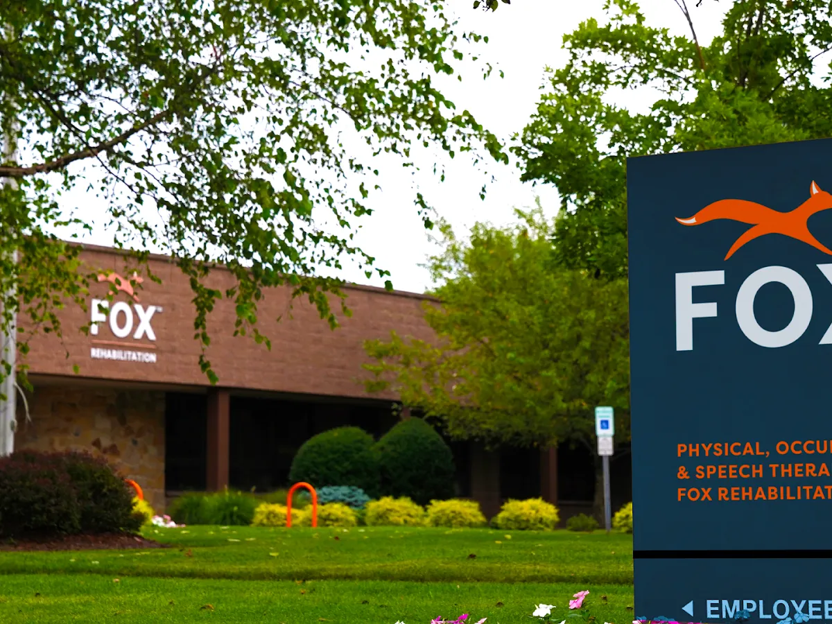 FOX Rehabilitation