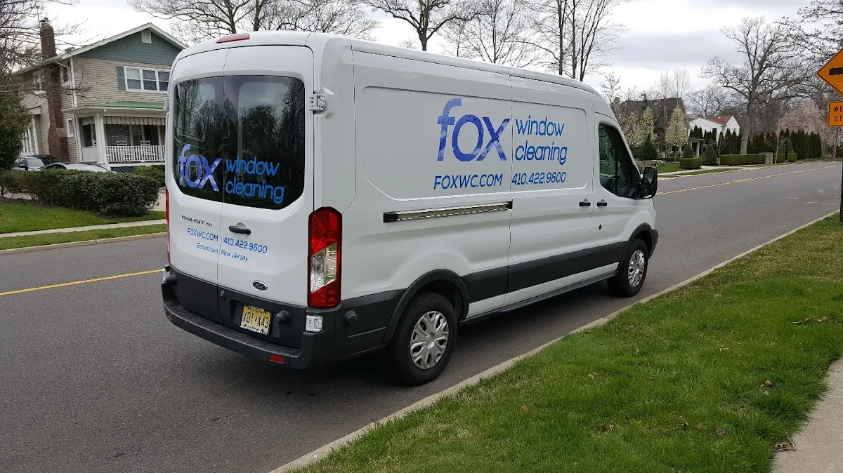Fox Window Cleaning photo 2
