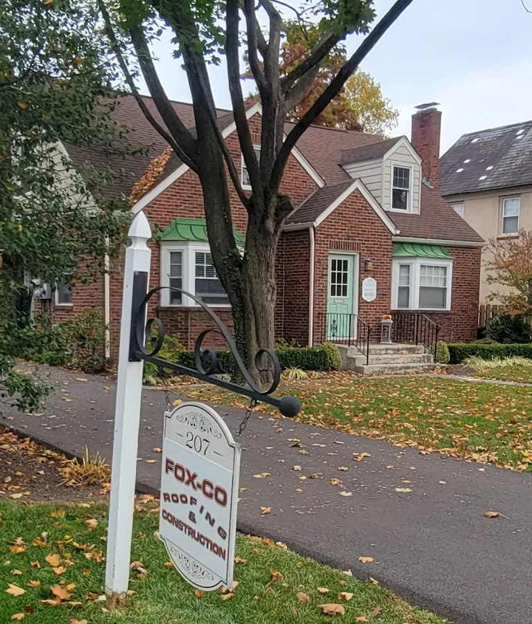 Fox-Co Roofing & Construction LLC