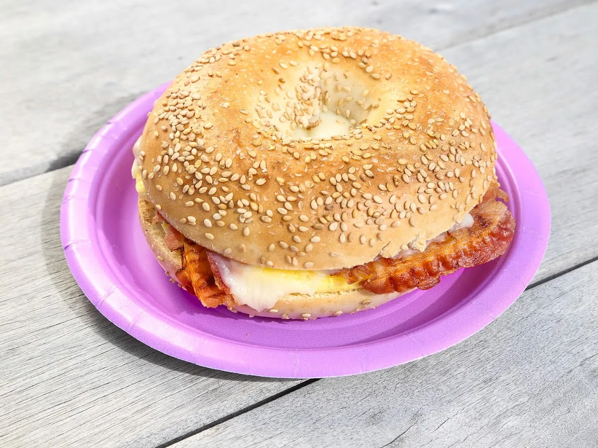 Fractured Prune Donuts - North Wildwood photo 4