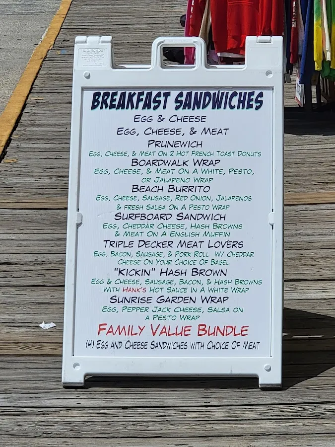 Fractured Prune Donuts - North Wildwood photo 5