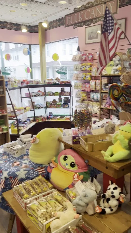 Fralinger's Original Salt Water Taffy photo 3