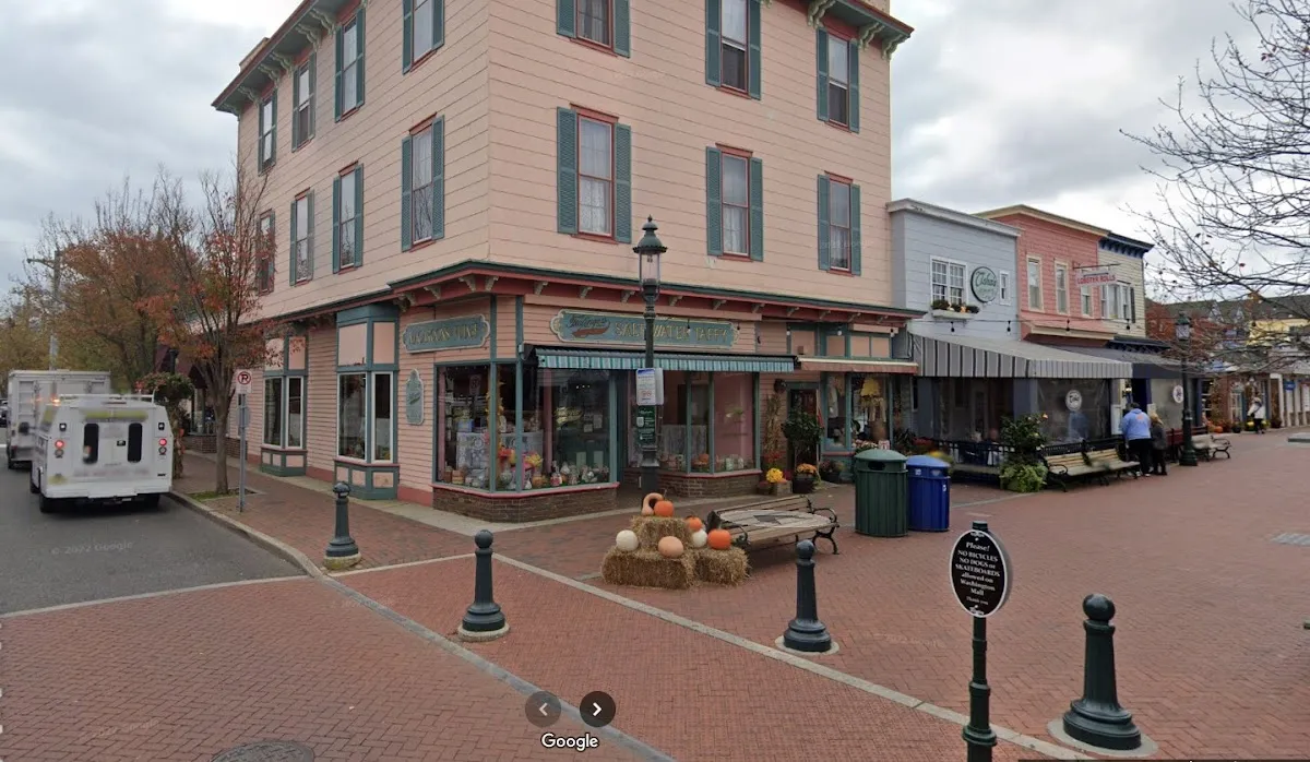 Fralinger's Original Salt Water Taffy photo 4