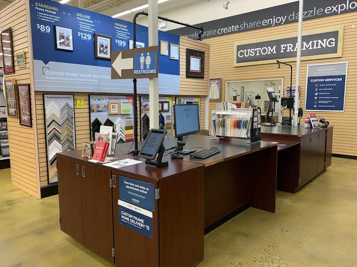 Framebridge Studio photo 4