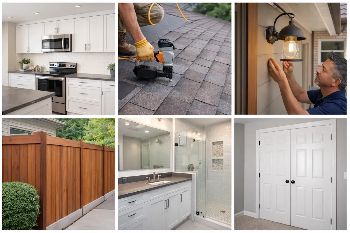 Francisco Handyman Services photo 3