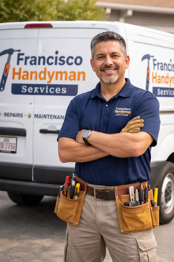 Francisco Handyman Services photo 4
